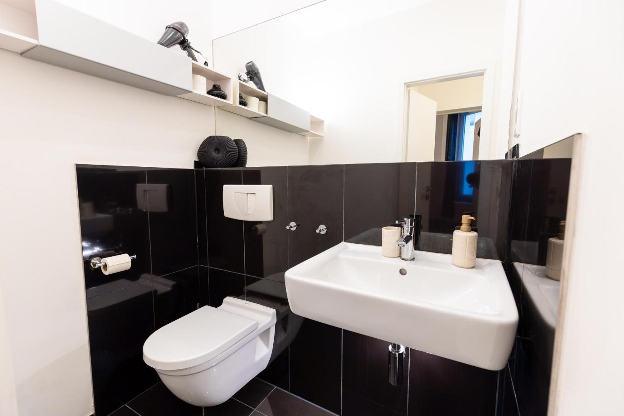 Pempelfort Luxury Townhouse Дюссельдорф Екстер'єр фото